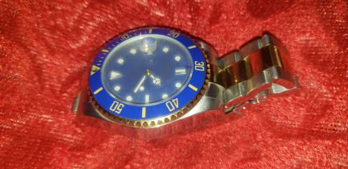 Rolex Submariner Official Brand