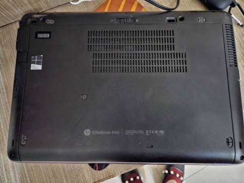 HP EliteBook 840 G2 i7 7th Gen Laptop - Excellent Condition