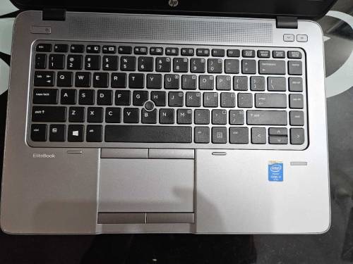 HP EliteBook 840 G2 i7 7th Gen Laptop - Excellent Condition