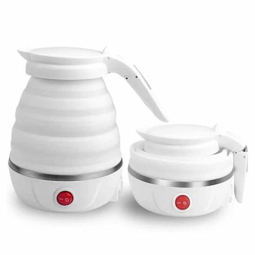 foldable electric kettle