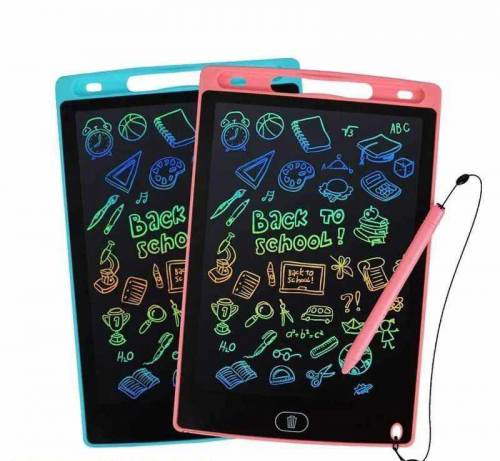 8.5 Inches LCD writing tablet for kids