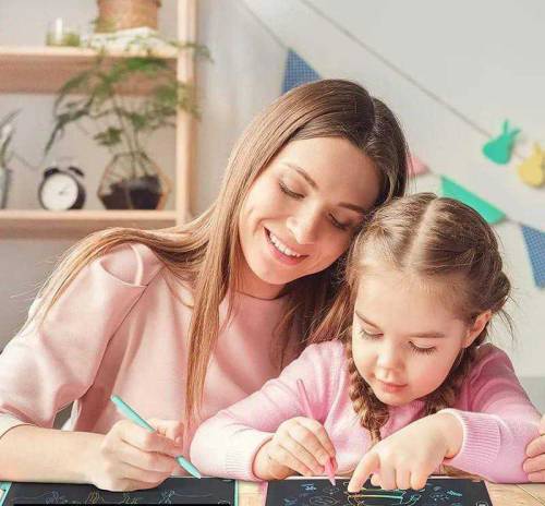 8.5 Inches LCD writing tablet for kids