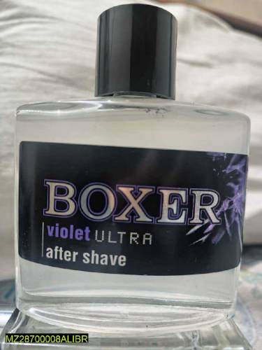 Boxer Gift Set of 3