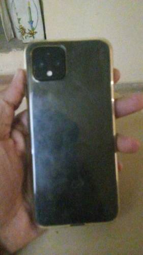 Google pixel 4 