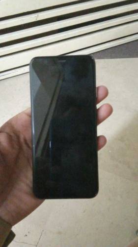 Google pixel 4 