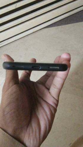 Google pixel 4 