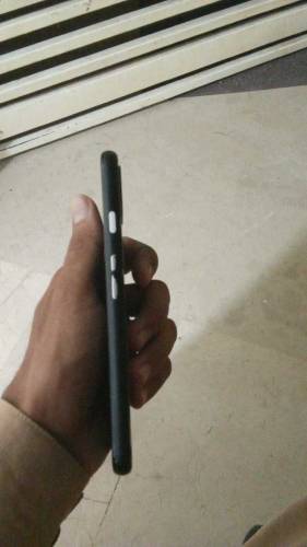 Google pixel 4 