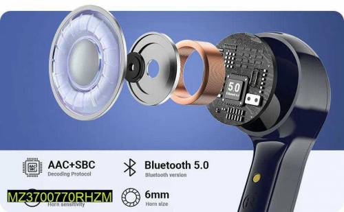 air 31 tws true wireless earbuds 