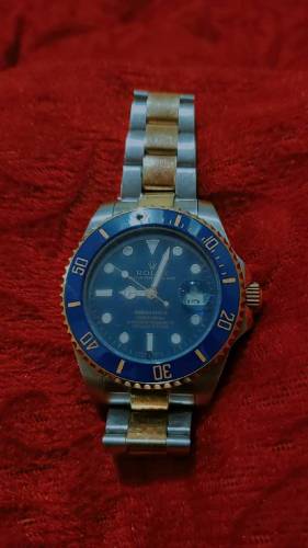 Rolex Submariner Official Brand