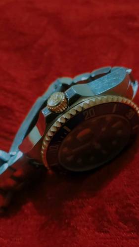 Rolex Submariner Official Brand