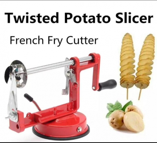 potato cutter slicer 