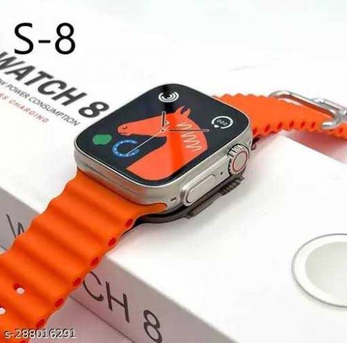 8 series ultra smart watch 