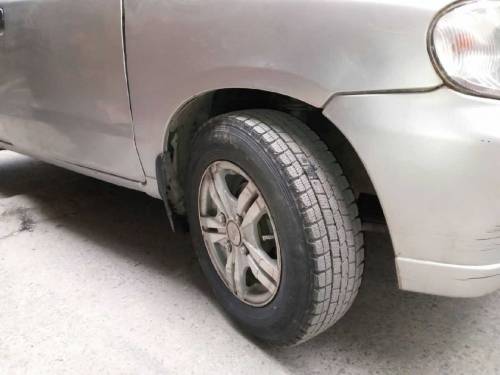 Alto vxr 03177898017
