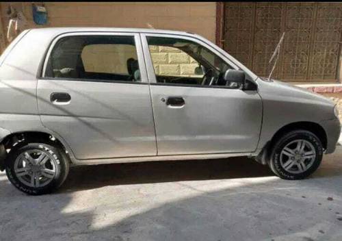 Alto vxr 03177898017