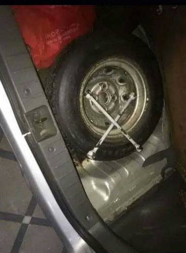 Alto vxr 03177898017