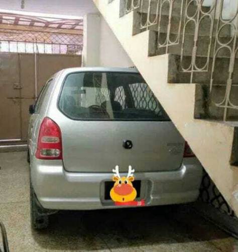 Alto vxr 03177898017