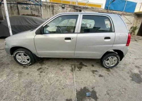 Alto vxr 03177898017