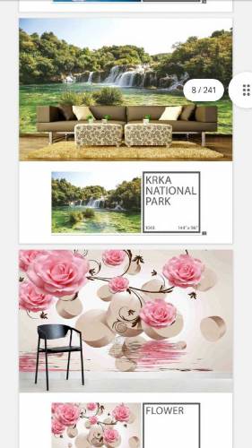 wall picture best quality long life picture for home decoration