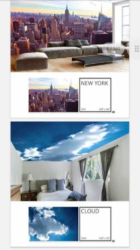 wall picture best quality long life picture for home decoration