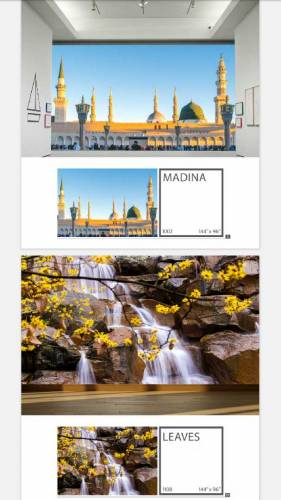 wall picture best quality long life picture for home decoration