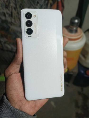 Tecno camon 18P