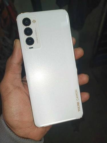 Tecno camon 18P