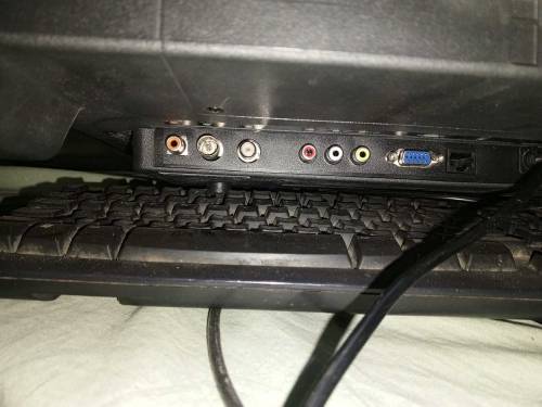 Samsung smart tv 4k 43 inch dish receiver Good condition 
