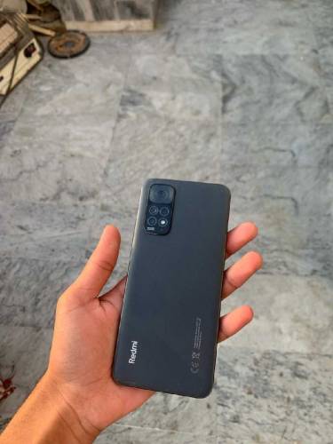 Redmi note 11