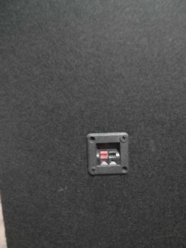 Speakers with mic