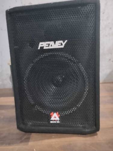 Speakers with mic