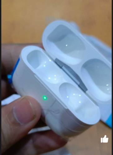 Airpods Pro Charging Case 