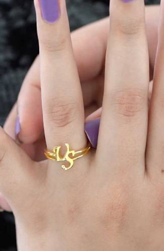 Ring 💍  for girls &boys