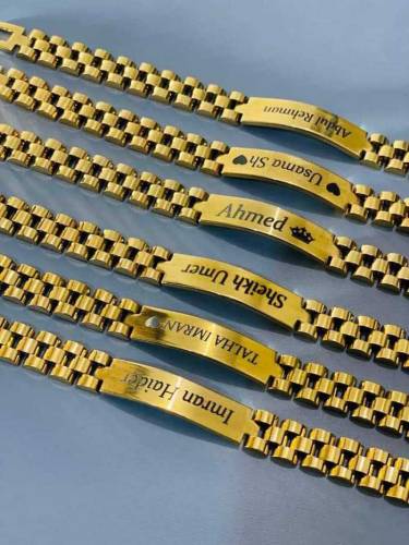 Bracelets for boys &grils