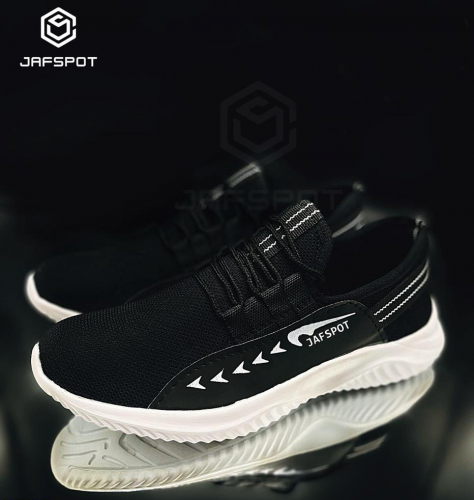 Men's Fashion Tennis White Shoes