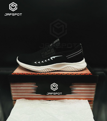 Men's Fashion Tennis White Shoes