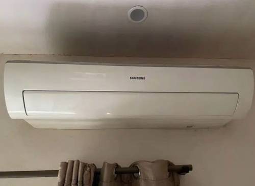 Samsung DV Inverter