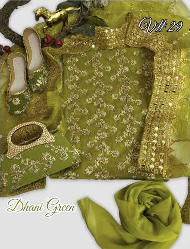 party wear