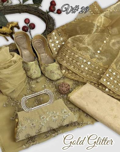 party wear