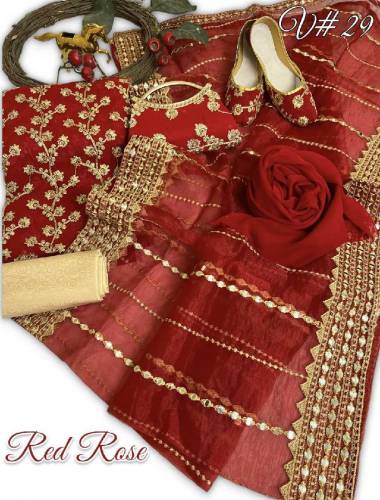 party wear