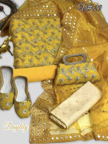 party wear
