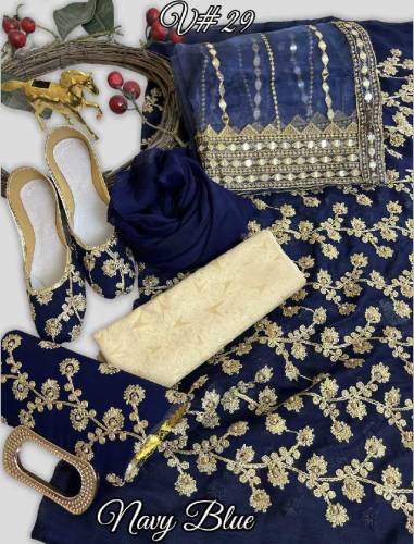 party wear