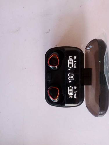 M10 wireless airdots