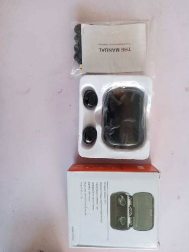 M10 wireless airdots