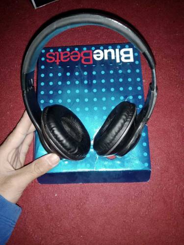 Audionic Blue beats