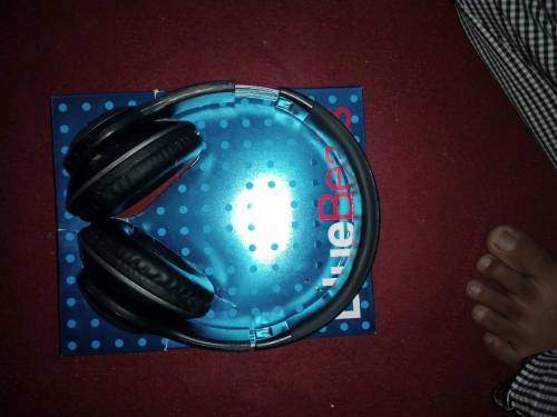 Audionic Blue beats