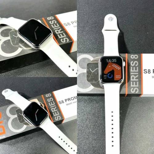 Apple s8 pro smart watch 