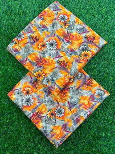 Lawn Allover 2 piece