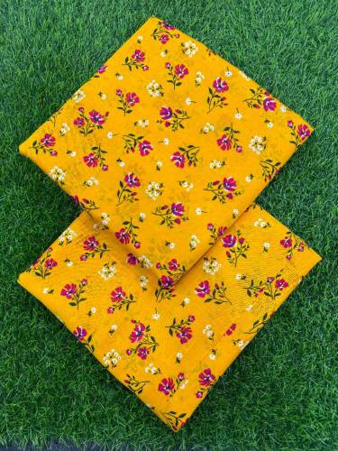 Lawn Allover 2 piece