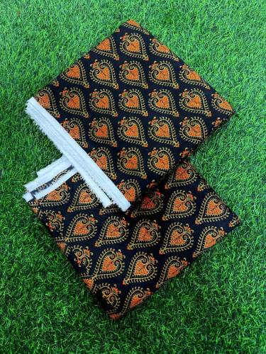 Lawn Allover 2 piece