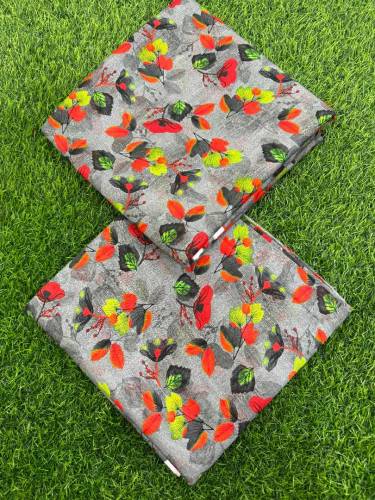 Lawn Allover 2 piece